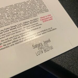 Reserved for Dawn Sahara Jewel bundle